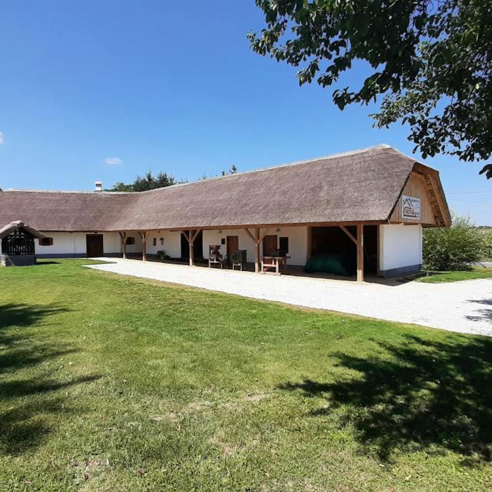 Simonič Homestead - Trnovska vas